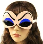 Паутина мягкая оранжевая (с пауками) ( для карнавалки,Хэллоуина)