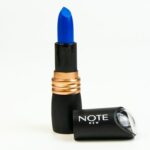 Помада для губ ( для карнавала,Хэллоуина) неоновая (цвета в ассортименте) - Синий