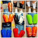 Держатели для щитков,размер S (цвета в ассортименте)