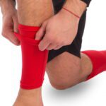 Держатели для щитков,размер S (цвета в ассортименте) - Синий