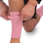 Держатели для щитков,размер S (цвета в ассортименте) - Синий