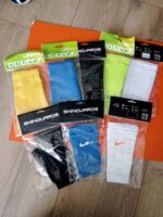 Гетры детские ЛЁГКИЕ, размер 29-37 (цвета в ассортименте)