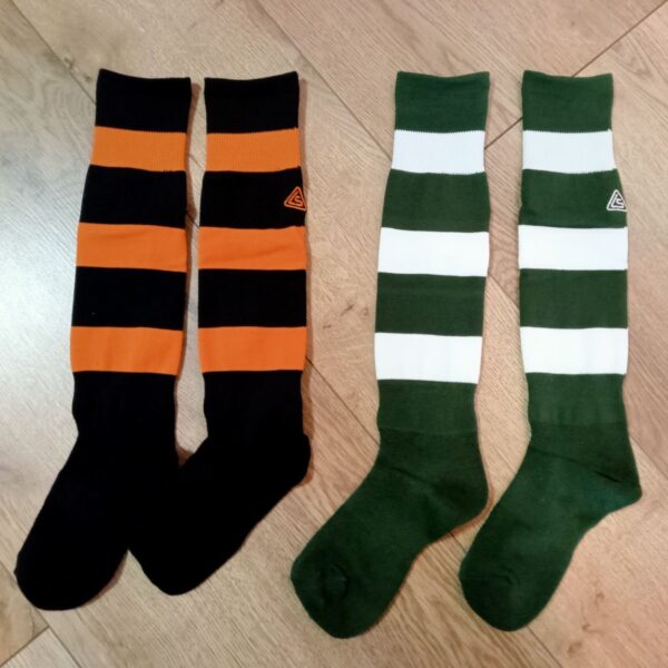 Гетры детские ЛЁГКИЕ, размер 29-37 (цвета в ассортименте)