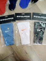 Гетры детские ЛЁГКИЕ, размер 29-37 (цвета в ассортименте)