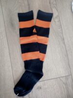 Гетры детские ЛЁГКИЕ, размер 29-37 (цвета в ассортименте)