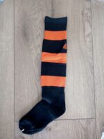 Гетры детские ЛЁГКИЕ, размер 29-37 (цвета в ассортименте)