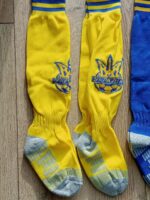 Гетри футбольні дорослі дорослі ТОНКІ ,розмір 38-43,кольори в асортименті