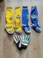 Гетри футбольні дорослі дорослі ТОНКІ ,розмір 38-43,кольори в асортименті