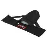 Захист паху чоловічий TWINS, розміри SL, колір - чорний