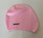 Шапочка для плавання для довгого волосся, кольори в асортименті.