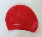 Шапочка для плавання для довгого волосся, кольори в асортименті.