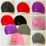 Шапочка для плавання для довгого волосся, кольори в асортименті.