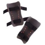 Щитки футбольні SP-Sport KAPPA (кольори в асортименті)