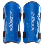 Щитки футбольні SP-Sport KAPPA (кольори в асортименті)