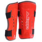 Щитки футбольні SP-Sport KAPPA (кольори в асортименті)