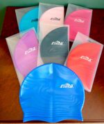 Шапочка для плавання CIMA, кольори в асортименті