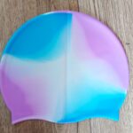 Шапочка для плавания детская  SAILTO (цвета в ассортименте)