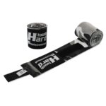 Бінти боксерські бавовна з еластаном HARD TOUCH, кольори в асортименті