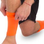 Держатели для щитков,размер L (цвета в ассортименте) - Оранжевый