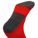 Гетры детские с символикой футбольного клуба SPOINT BAYERN MUNICH HOME 2024