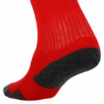 Гетры детские с символикой футбольного клуба SPOINT BAYERN MUNICH HOME 2024