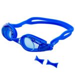 Окуляри для плавання SAILTO, кольори в асортименті