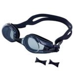 Окуляри для плавання SAILTO, кольори в асортименті