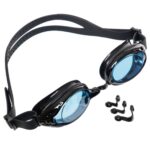 Очки для плавания SEALS  (подростковые!!!), цвета в ассортименте