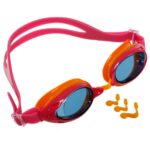 Очки для плавания SEALS  (подростковые!!!), цвета в ассортименте