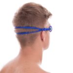 Очки для плавания SP-Sport, цвета в ассортименте