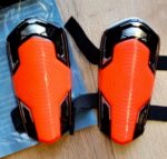 Щитки футбольные PM SP-Sport ,размер М ,цвета в ассортименте