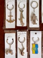 Брелок SP-Sport "Карты"