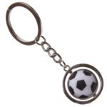 Брелок SP-Sport "М'яч футбольний"
