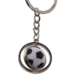 Брелок SP-Sport "М'яч футбольний"