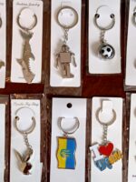 Брелок SP-Sport "Ігральна кістка"