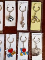 Брелок SP-Sport "Ігральна кістка"