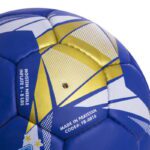 Мяч футбольный DYNAMO KYIV BALLONSTAR, размер №5, цвет - синий-желтый-белый