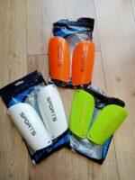 Рукавички воротарські дитячі UKRAINE BALLONSTAR, розмір 5-7, кольори в асортименті