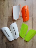 Рукавички воротарські дитячі UKRAINE BALLONSTAR, розмір 5-7, кольори в асортименті