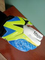 Рукавички воротарські дитячі UKRAINE BALLONSTAR, розмір 5-7, кольори в асортименті