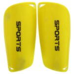 Щитки футбольні SPORTS SP-Sport, розмір S-М, кольори в асортименті