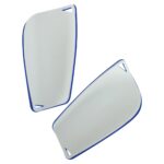 Щитки футбольные SPORTS SP-Sport, S-М, цвета в ассортименте