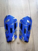 Щитки футбольні SPORTS SP-Sport, розмір SL, кольори в асортименті