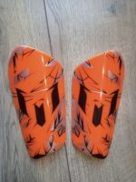 Щитки футбольні SPORTS SP-Sport, розмір SL, кольори в асортименті