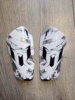 Щитки футбольні SPORTS SP-Sport, розмір SL, кольори в асортименті