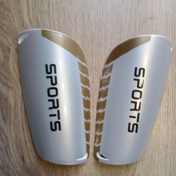 Щитки футбольні SPORTS SP-Sport, розмір SL, кольори в асортименті