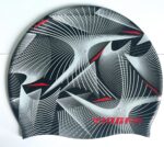 Гетри футбольні юніорські SPOINT, розмір 34-38, кольори в асортименті