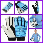 Рукавички воротарські DYNAMO KYIV, розмір 5-7