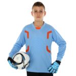 Рукавички воротарські DYNAMO KYIV, розмір 5-7