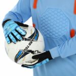 Рукавички воротарські DYNAMO KYIV, розмір 5-7